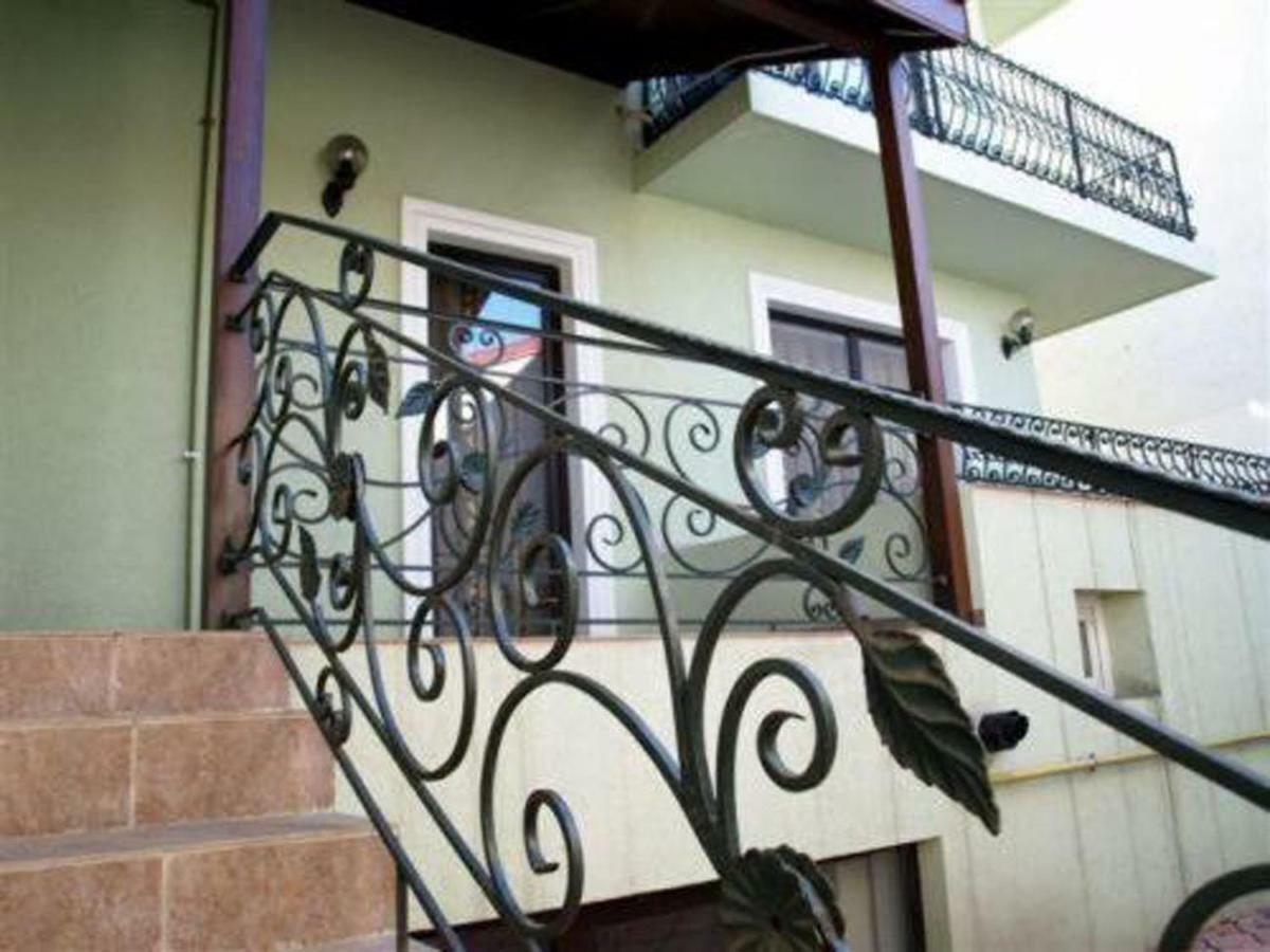 Villa Edera Residence - Gazda Profesionista Бухарест Экстерьер фото