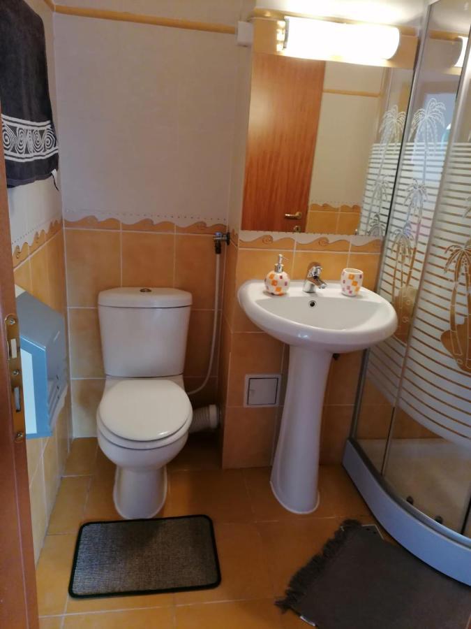 Villa Edera Residence - Gazda Profesionista Бухарест Экстерьер фото