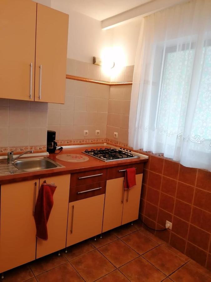 Villa Edera Residence - Gazda Profesionista Бухарест Экстерьер фото