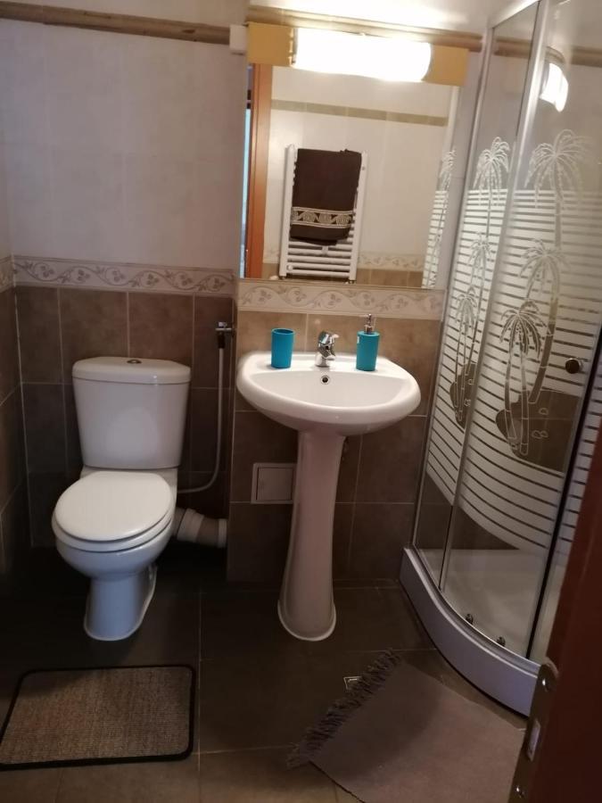 Villa Edera Residence - Gazda Profesionista Бухарест Экстерьер фото