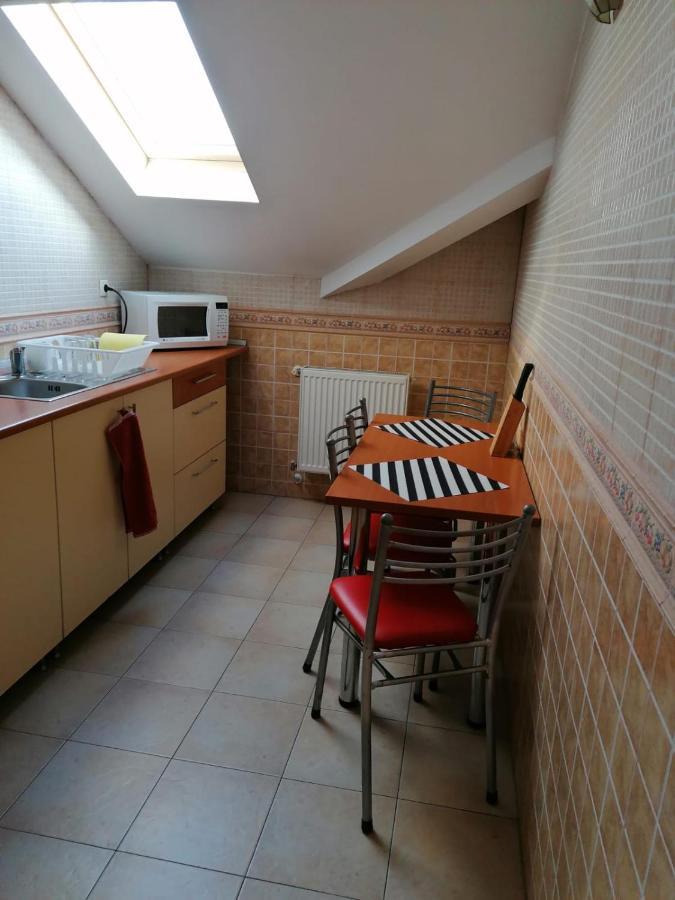 Villa Edera Residence - Gazda Profesionista Бухарест Экстерьер фото